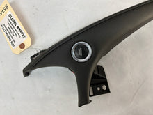 2016 Cadillac CTS-V Dash Stop and Start Trim Panel OEM