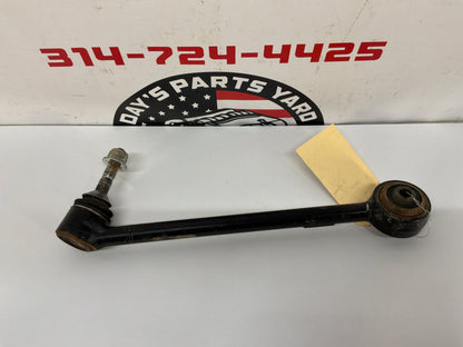 2014  Chevy SS Sedan LH Driver Front Suspension Lower Rearward Control Arm OEM