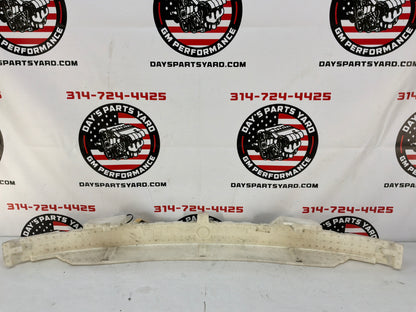 2005 Pontiac GTO Rear Bumper Impact Energy Absorber Foam OEM