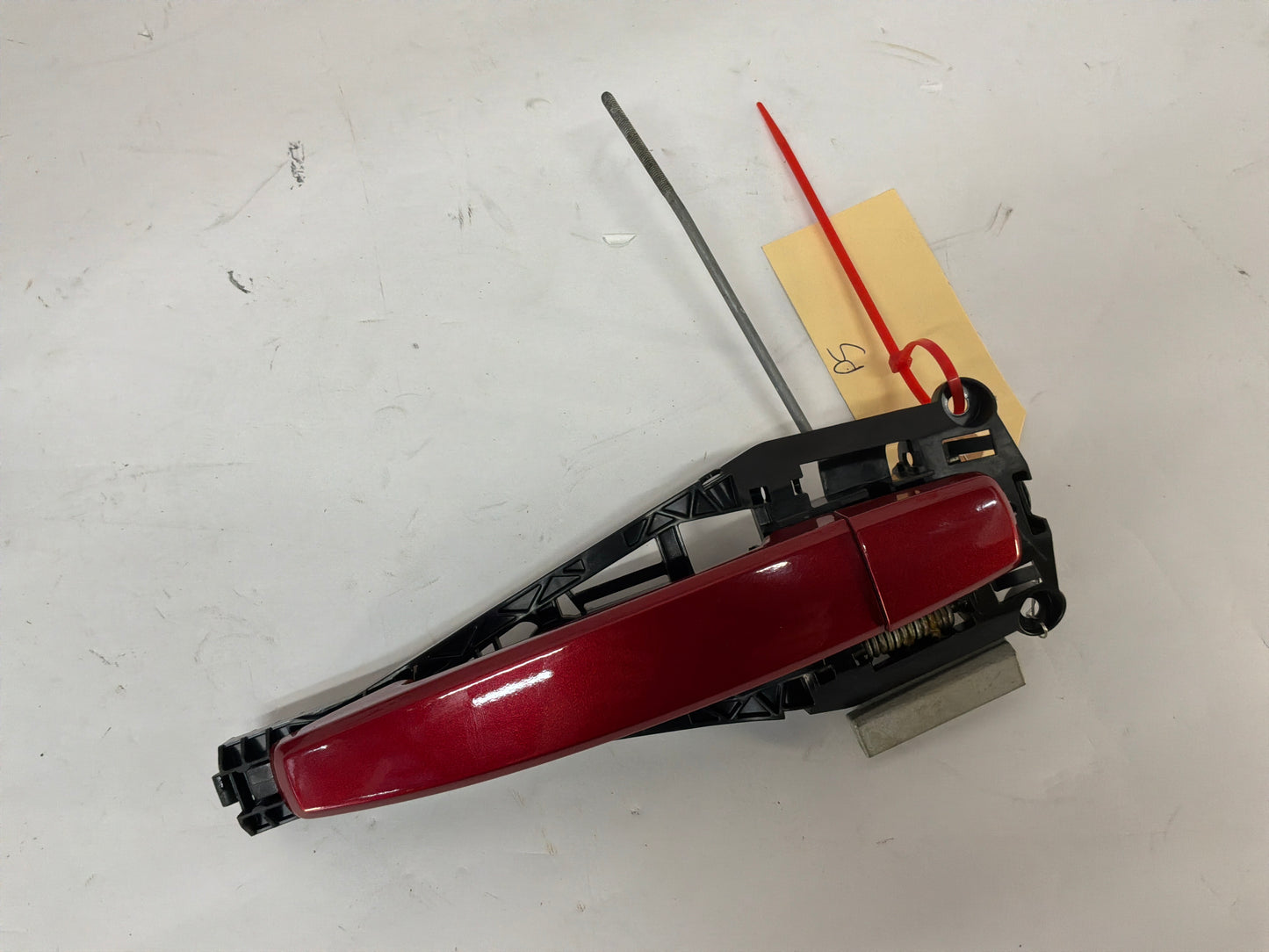 2013 Chevy Camaro ZL1 RH & LH Exterior Door Handles OEM