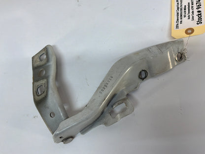 2014 Chevy Caprice PPV RH & LH Hood Hinges Set OEM