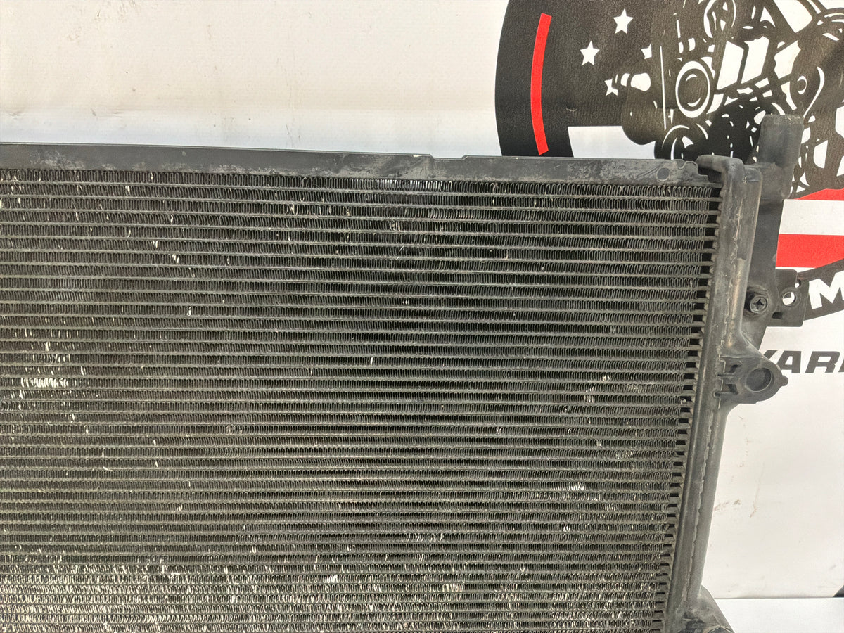 2014 Chevy SS Sedan Air Conditioner AC Condenser OEM