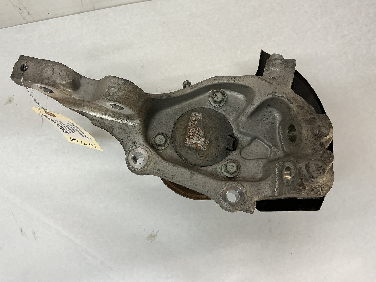 2015 Chevrolet Camaro SS 1LE Front LH Driver Spindle Knuckle Hub Assembly OEM