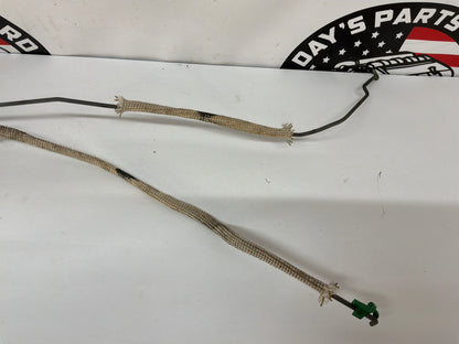 2002 Chevy Camaro Z28 RH Passenger Door Lock Actuator OEM