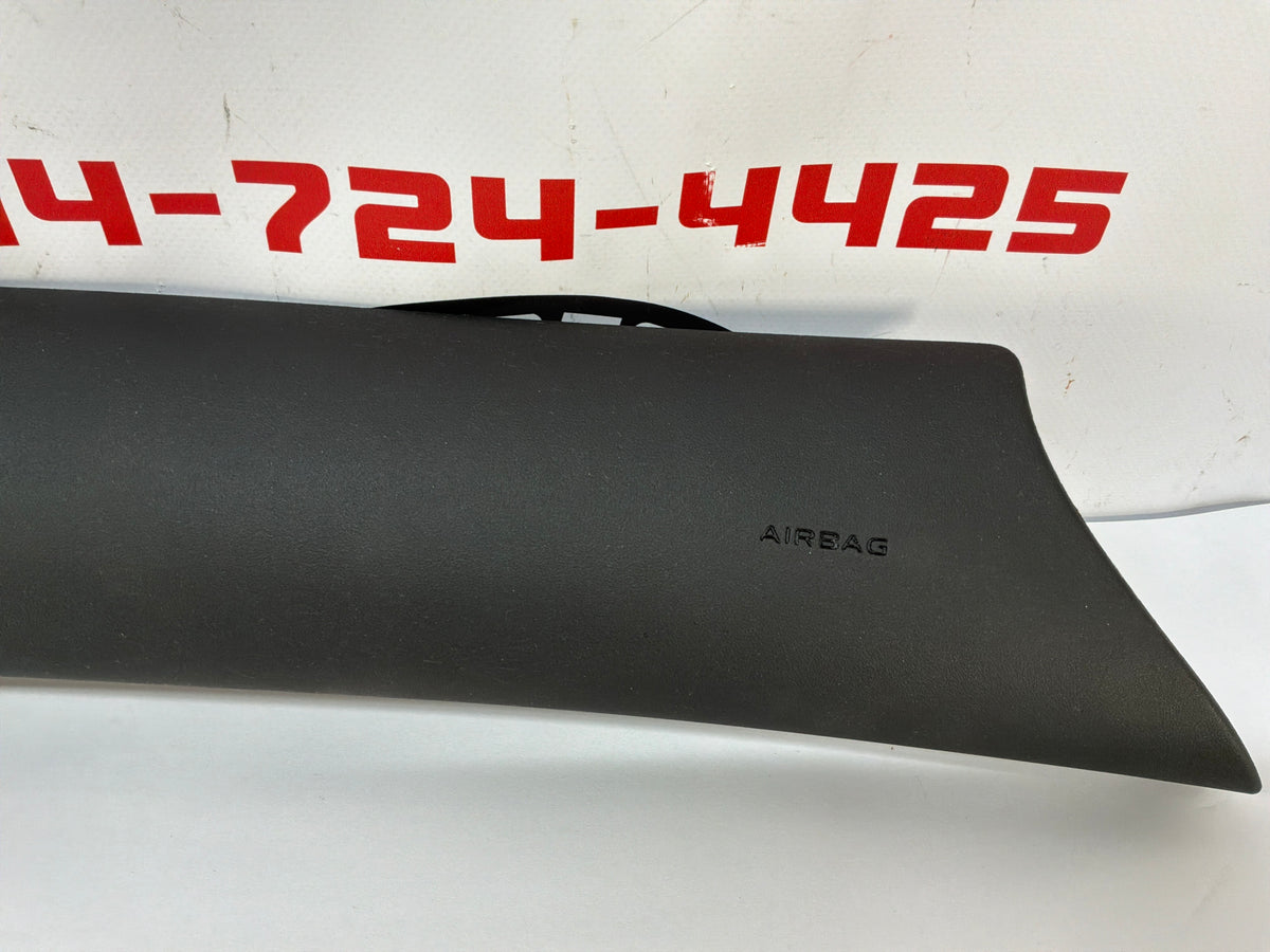 2017 Chevy SS Sedan RH & LH Interior A Pillar Windshield Trim Panel Moldings OEM