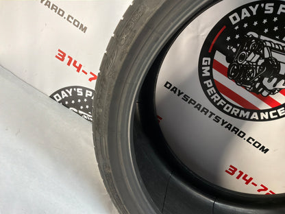 275/30R20 Michelin Pilot Sport 3ZP Tires