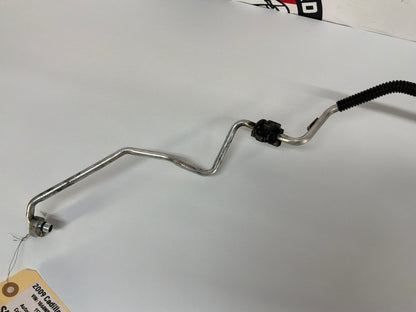 2009 Cadillac CTS-V AC A/C Air Conditioner Lines Hoses Tubes Pipes OEM