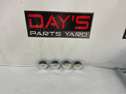 Center caps - Day's Parts Yard