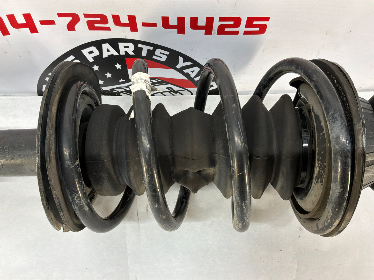 2014 Chevy SS Sedan LH Driver Front Suspension Strut Assembly OEM