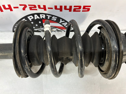 2014 Chevy SS Sedan LH Driver Front Suspension Strut Assembly OEM