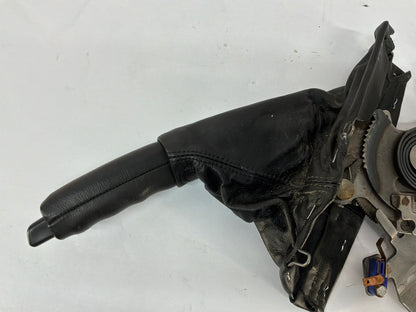 2002 Chevy Corvette Convertible Emergency Parking Handle E Brake Lever OEM