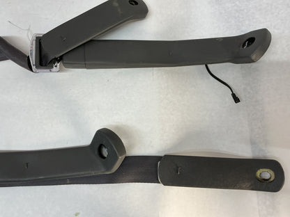 1999 Pontiac Firebird Trans Am Formula WS6 Front & Rear Seat Belt Seatbelt Buckle Retractors OEM