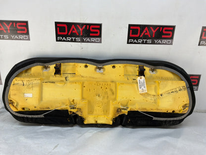 Seats - Day's Parts Yard