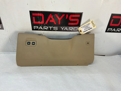 Dash - Day's Parts Yard
