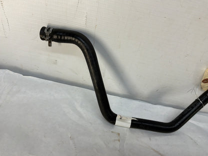 2016 Chevy Caprice PPV Brake Booster Vacuum Hose Line Tube OEM