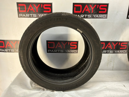 Tire - Day's Parts Yard