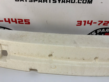 2006 Pontiac GTO Rear Bumper Impact Energy Absorber Foam OEM