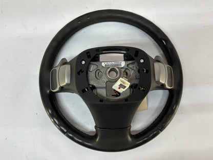 2007 Chevy C6 Corvette Convertible Steering Wheel OEM
