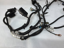 2014 Chevy Camaro SS Engine Motor Manual Transmission Wiring Wire Harness OEM