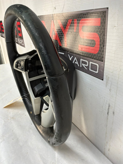 2008 Pontiac G8 GT Steering Wheel OEM