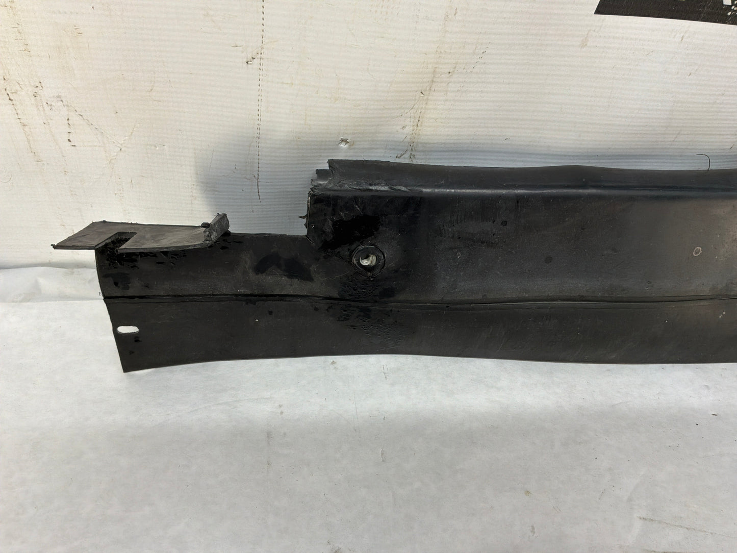 Radiator cover - Day's Parts Yard