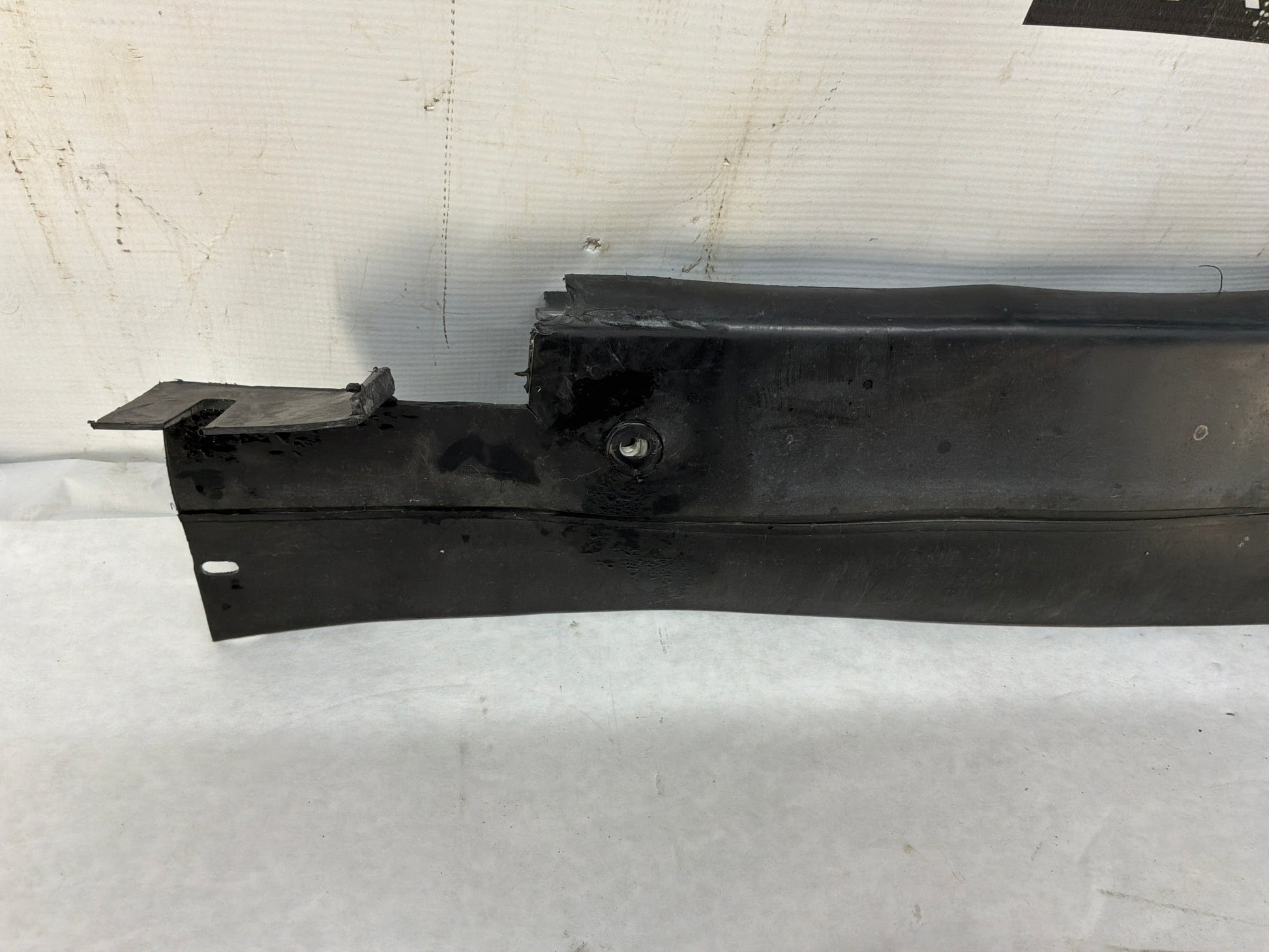Radiator cover - Day's Parts Yard