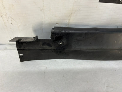 Radiator cover - Day's Parts Yard