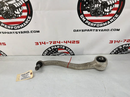 2017 Chevy SS Sedan RH Passenger Front Suspension Lower Control Arm OEM