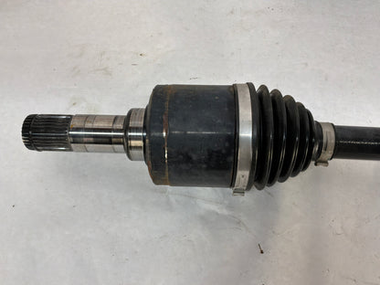 2014 Chevy SS Sedan LH Driver Rear CV Axle Half Shaft OEM
