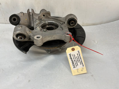 Rear rh spindle - Day's Parts Yard
