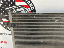 2006 Pontiac GTO AC Air Conditioner Conditioning Condenser OEM