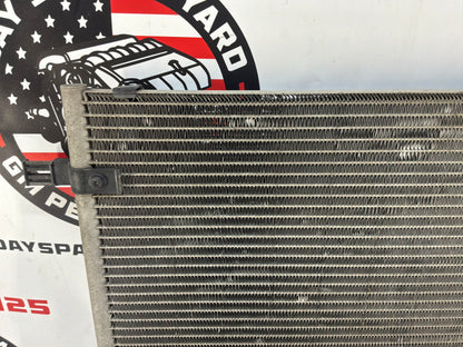 2006 Pontiac GTO AC Air Conditioner Conditioning Condenser OEM