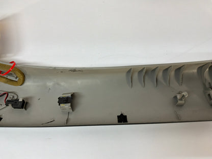 2017 Chevy SS Sedan RH & LH Interior A Pillar Windshield Trim Panel Moldings OEM