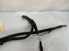 2015 Chevrolet Camaro SS 1LE Positive Negative Battery Wire Wiring Harness OEM