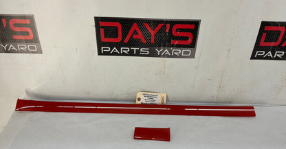 Dash trim - Day's Parts Yard