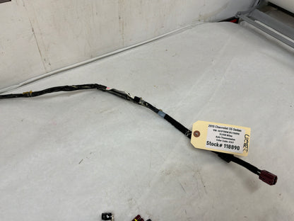 Harness - Day's Parts Yard