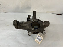Lh front spindle - Day's Parts Yard
