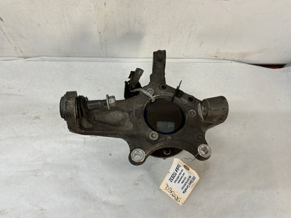 Lh front spindle - Day's Parts Yard