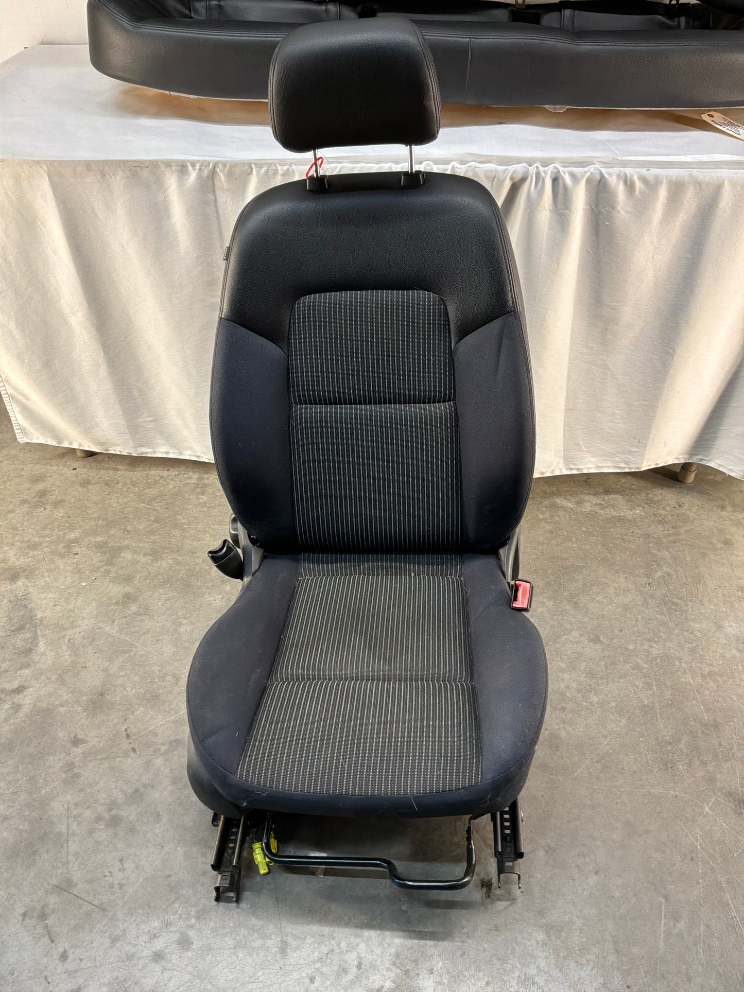 Seats - Day's Parts Yard