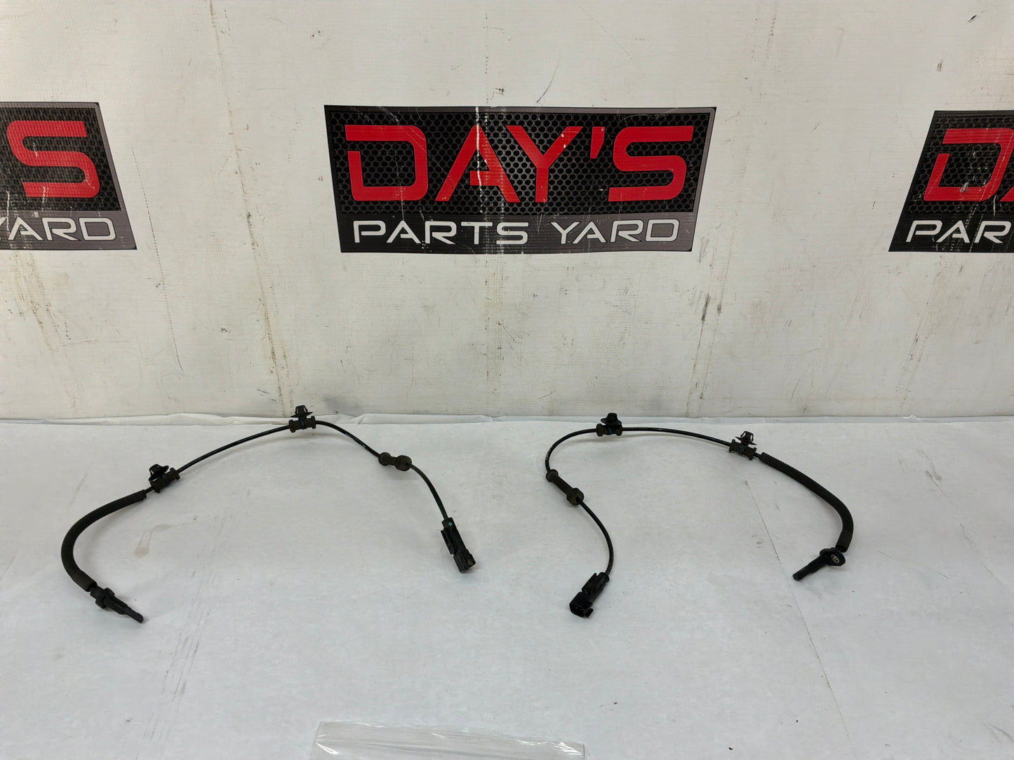 Abs wire - Day's Parts Yard