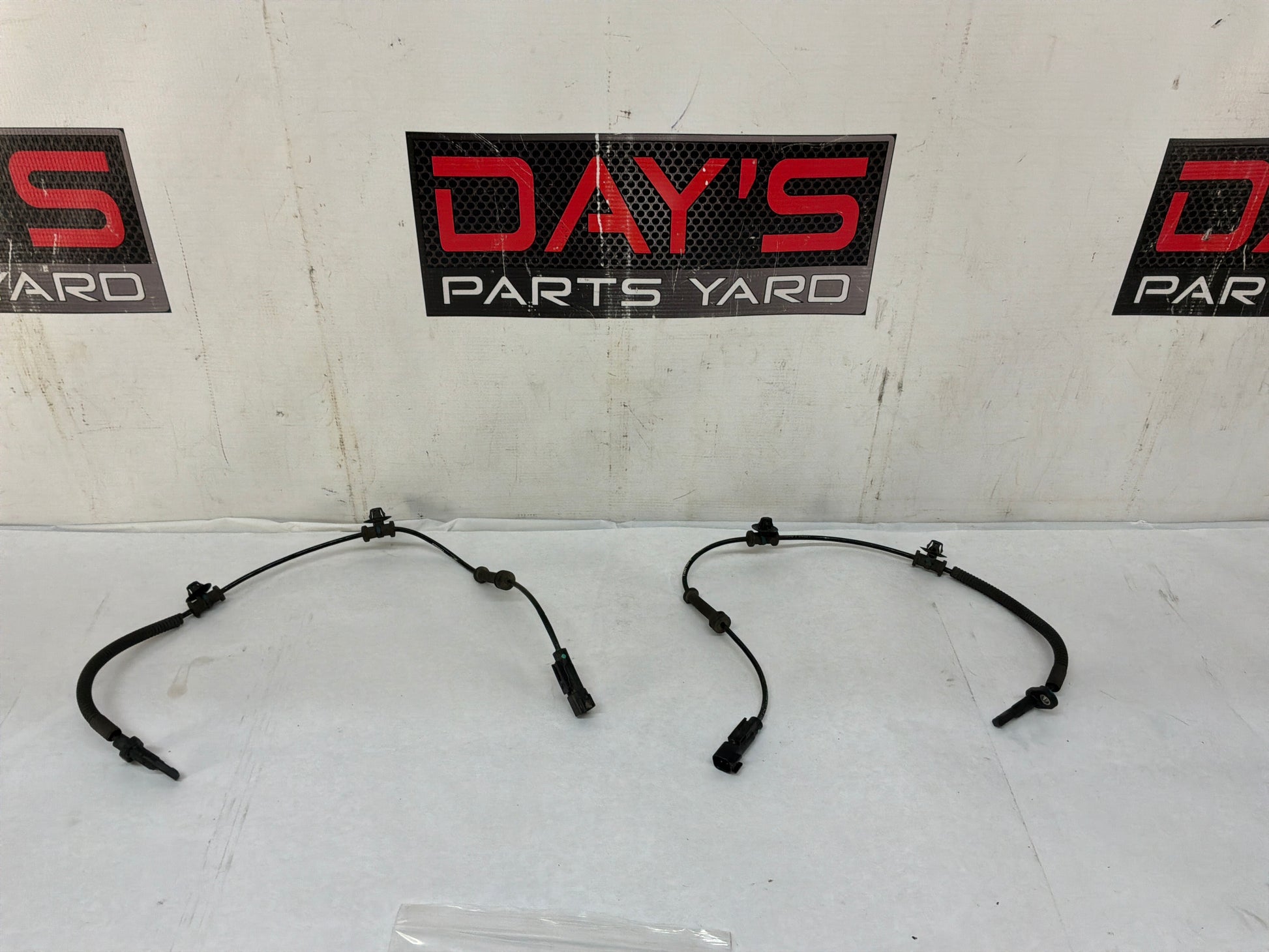 Abs wire - Day's Parts Yard