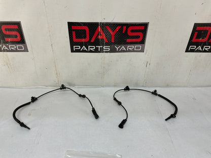 Abs wire - Day's Parts Yard