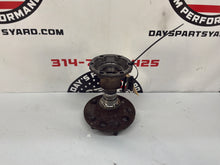 2006 Pontiac GTO LH Driver Rear Wheel Axle Flange Hub OEM