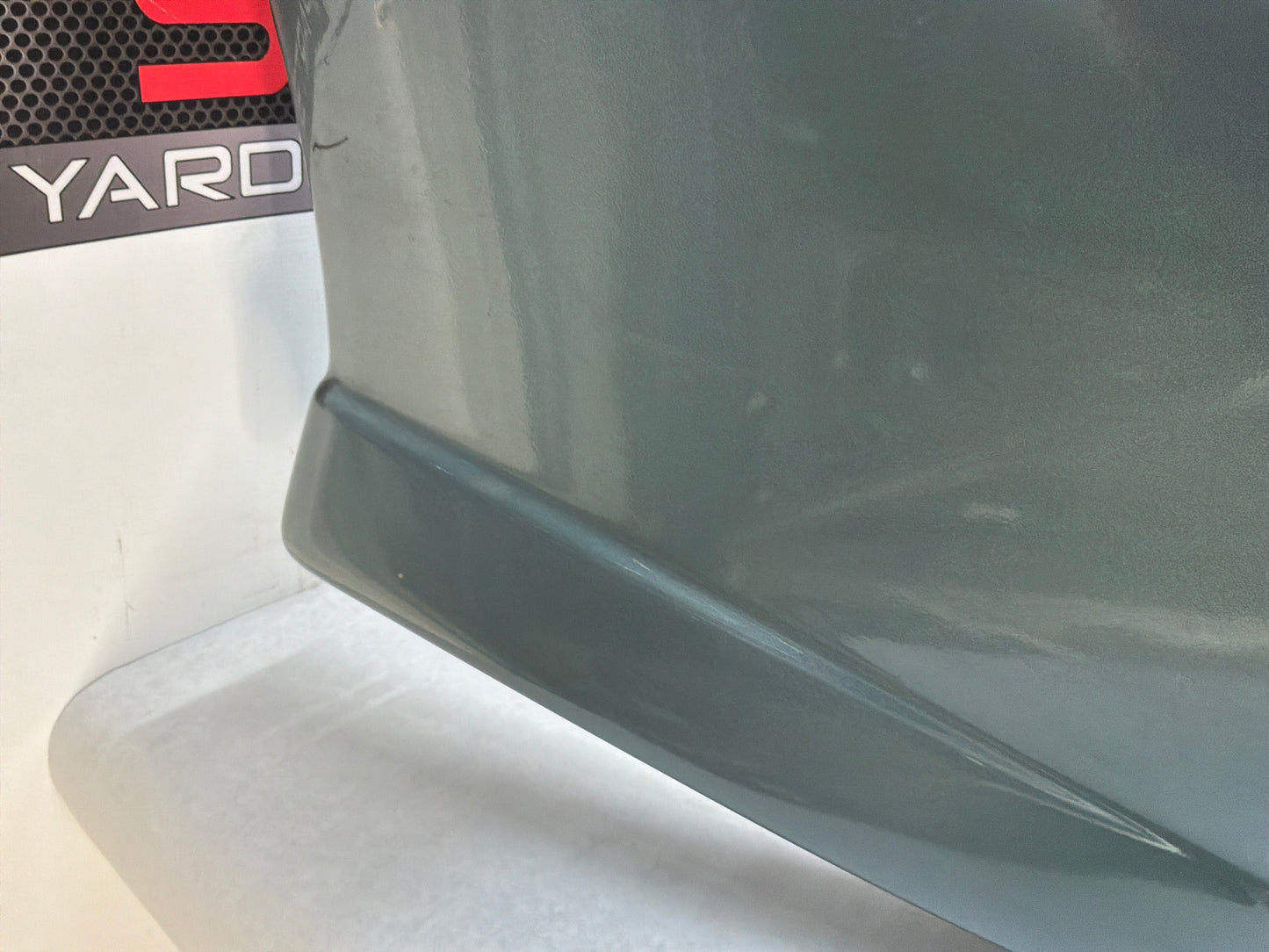 2006 Pontiac GTO Rear Bumper Cover OEM