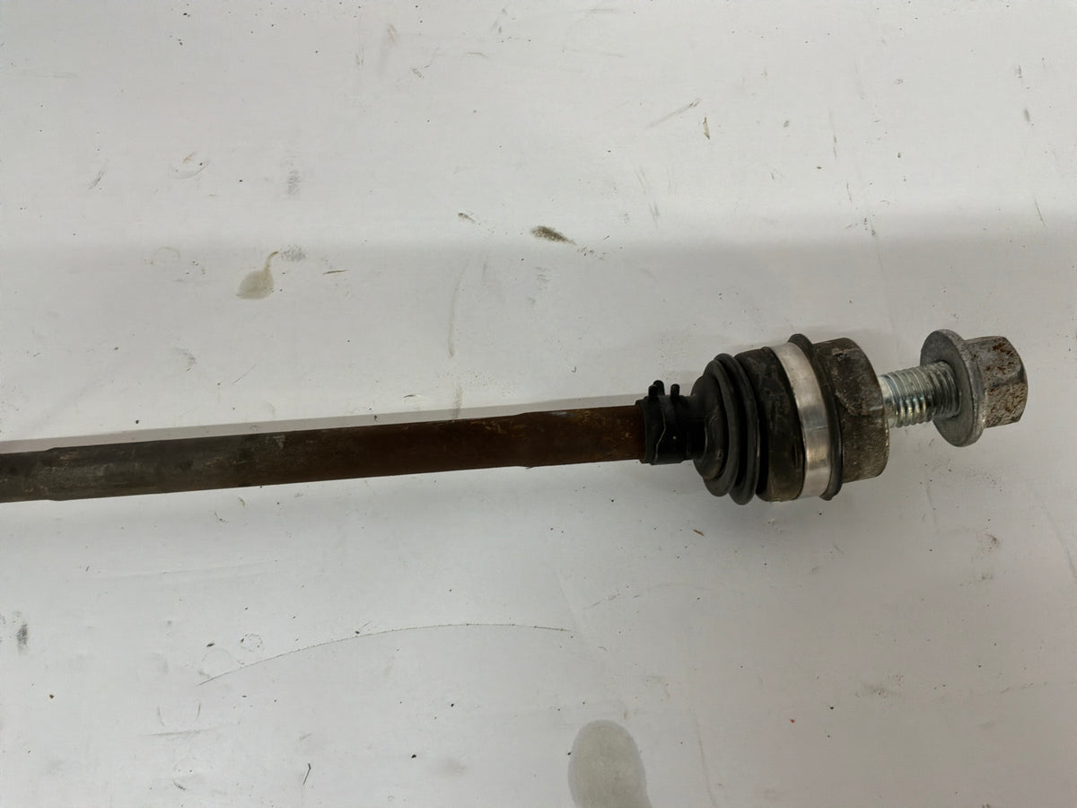 2002 Chevy C5 Corvette RH Passenger Rear Inner Outer Tie Rod Toe Link OEM