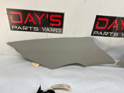 Trim - Day's Parts Yard