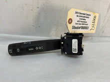 2013 Chevy Camaro SS Turn Signal Headlight Control Switch OEM