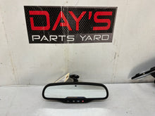 2017 Chevy SS Sedan Rear View Rearview Mirror OEM