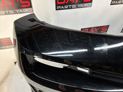 2014 Chevy Camaro ZL1 Front Bumper Cover Fascia Assembly Black OEM