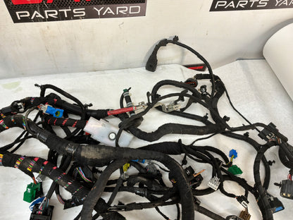 Harness - Day's Parts Yard